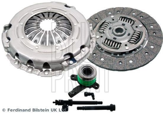 BLUE PRINT Koppelingsset OPEL,RENAULT,NISSAN ADR163081 3021000Q0ES4,3057000Q1DS5,4416562 7701478110,93183687,93190017S4,3000100Q1A,3000100QA5