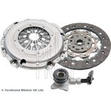 BLUE PRINT Koppelingsset FORD,VOLVO ADF123621 1771511S1,1317315S3,1590998S3 1819390S1,31272726S5,1476856S1,3S717A564ACS6,6G917A564BAS8,BG917540CAS1