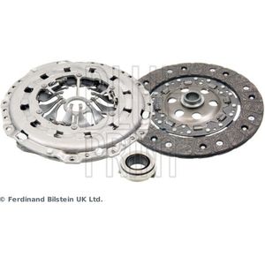 BLUE PRINT Koppelingsset VW,AUDI,SKODA ADBP300037 02A141165B,02A141165ES4,02A141165MS4 06K141015F,02A141165BS6,06K141015,02A141165AS4,02A141165D