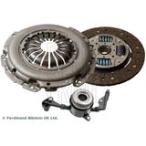 BLUE PRINT Koppelingsset MERCEDES-BENZ ADBP300069 0212501101,0212523205,0252508201 A0212501201S2,A0252508301,0182505101,0192508701,0192508701S2