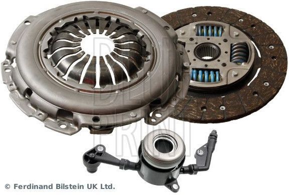 BLUE PRINT Koppelingsset MERCEDES-BENZ ADBP300069 0212501101,0212523205,0252508201 A0212501201S2,A0252508301,0182505101,0192508701,0192508701S2