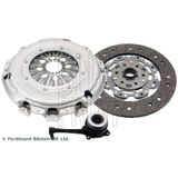 BLUE PRINT Koppelingsset VW ADBP300078 0A5141671A,0A5141671F,0A5141671RS5 A5141671ES11,02M141671A,02M141671AS4,070141015T,0A5141671,0A5141671S11