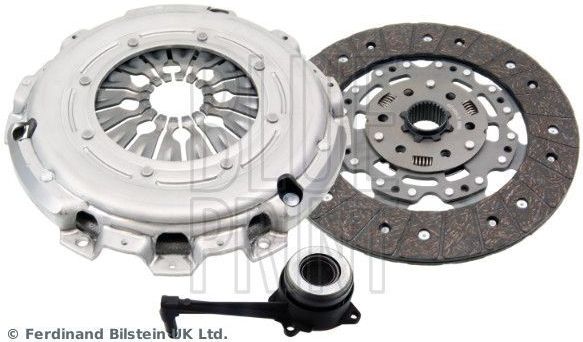 BLUE PRINT Koppelingsset VW ADBP300078 0A5141671A,0A5141671F,0A5141671RS5 A5141671ES11,02M141671A,02M141671AS4,070141015T,0A5141671,0A5141671S11