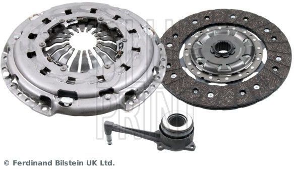 BLUE PRINT Koppelingsset VW ADBP300170 03L141015E,03L141015ES1,0A5141671P 0A5141671PS13,A5141671PS13