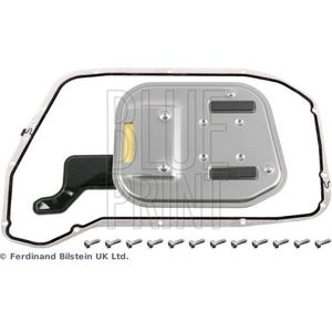 Filterset Transmissieolie Audi Blue Print Adbp210109