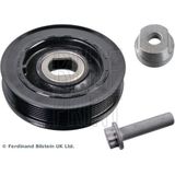 BLUE PRINT Krukaspoelie OPEL,RENAULT,FIAT ADBP610113 95517851S1,6000616595,6000616595S1 Riemschijf Krukas,Riemschijf, krukas 123032762R,123032762RS1