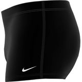 Nike - Swim Poly Solid Square Leg - Zwembroek - Blauw - Polyester