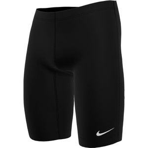 Nike - Hydrastrong Solid Jammer - Zwart - Gerecycled Polyester