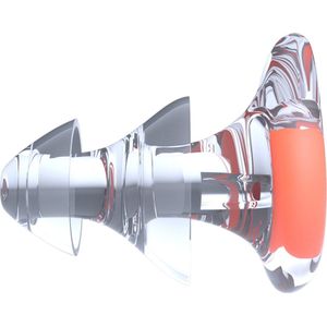 Nike - Swim OS - Oordoppen