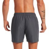 Nike essential lap (solid) in de kleur grijs.