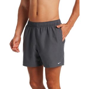 Nike - Swim 5 VOLLEY SHORT - Zwembroek - Donkergrijs