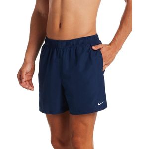 Nike Swim 5 VOLLEY SHORT Heren Zwembroek MIDNIGHT NAVY