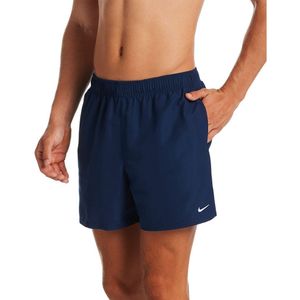 Nike Swim 5 VOLLEY SHORT Heren Zwembroek - MIDNIGHT NAVY - Maat L