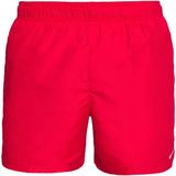 Nike - Nessa 560 Volley Shorts - Rood - 100% Polyester