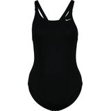 Nike - Swim Hydrastrong Solids Fast Back 2.0 Badpak - Vrouw - Zwart - Polyester