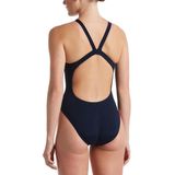 Nike - Swim Hydrastrong Solids Fast Back 2.0 - Badpak - Chloorbestendig - Damesbadkleding