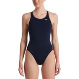 Nike - Swim Hydrastrong Solids Fast Back 2.0 - Badpak - Chloorbestendig - Damesbadkleding