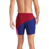 Nike - Swimshort - Waterafstotende - Met Binnenbroekje - Zwart