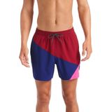 Nike - Swimshort - Waterafstotende - Met Binnenbroekje - Zwart