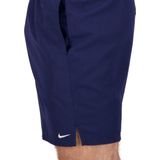 Zwemshort - Waterafstotend - Elastische Tailleband - Geperforeerde Steekzakken