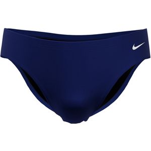 Nike - HydraStrong Zwembroek - Blauw - Chloorbestendig - Heren