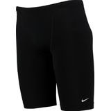 Nike - HydraStrong Solid Jammer - Zwembroek - Zwart - Synthetisch