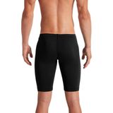 Nike - HydraStrong Solid Jammer - Zwembroek - Zwart - Synthetisch