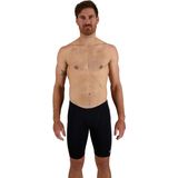 Nike - HydraStrong Solid Jammer - Zwembroek - Zwart - Synthetisch