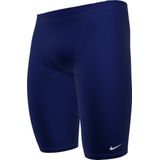 Nike - HydraStrong Solid - Zwembroek - Zwart - Synthetisch