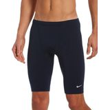 Nike - HydraStrong Solid - Zwembroek - Zwart - Synthetisch