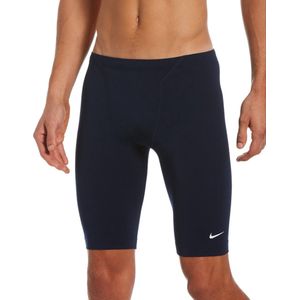 Nike - HydraStrong Solid - Zwembroek - Zwart - Synthetisch