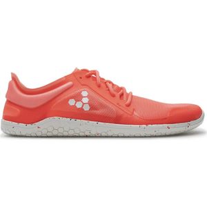 Vivobarefoot Primus Lite III - Molten Lava - Vrouwen Barefoot Schoenen - Maat 40