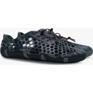 Ultra III BLOOM - Barefoot Schoenen - Dames - Obsidian/Grey