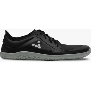 Vivobarefoot Primus Lite All Weather - Obsidian - Vrouwen Barefoot Schoenen - Maat 42