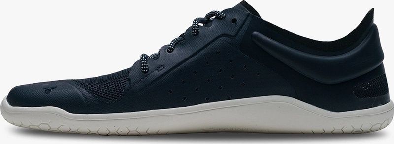 VIVOBAREFOOT - Primus Lite III - Hardloopschoenen - Zwart - Bovenwerk van Textiel