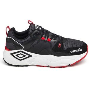 Umbro Run M Sneakers Grijs EU 41 Man