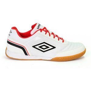 Umbro Futsal Street Zaalvoetbal Schoenen Wit EU 40