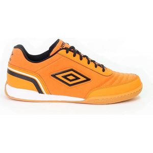 Umbro Futsal Street Zaalvoetbal Schoenen Oranje EU 44