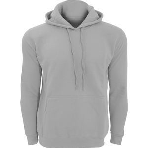 SOLS Snake Unisex Hooded Sweatshirt / Hoodie (Hemelsblauw)