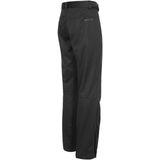 Dlx - Holloway - Broek - Zwart - 100% Polyester met TPU-membraan