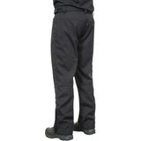 Dlx - Holloway - Broek - Zwart - 100% Polyester met TPU-membraan