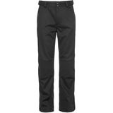 Dlx - Holloway - Broek - Zwart - 100% Polyester met TPU-membraan