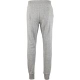 Sportbroeken - Grijs - 50% Katoen/50% Polyester - Met Zakken