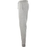 Sportbroeken - Grijs - 50% Katoen/50% Polyester - Met Zakken