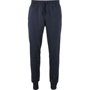 SOLS - Jake Slim Fit - Jogging Bottoms - Franse Marine