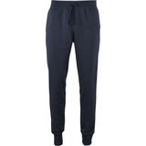 SOLS - Jake Slim Fit - Jogging Bottoms - Franse Marine