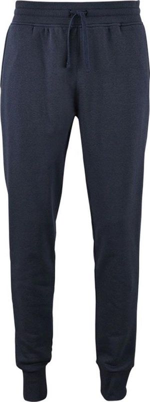 SOLS - Jake Slim Fit - Jogging Bottoms - Franse Marine