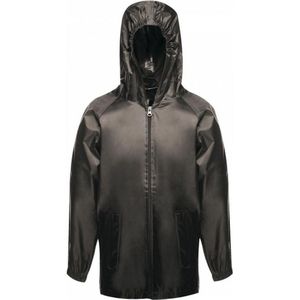 Regatta - Pro Stormbreak - Waterdicht Jasje - Blauw - 100% Polyester, Winddicht, Waterdicht 5000mm