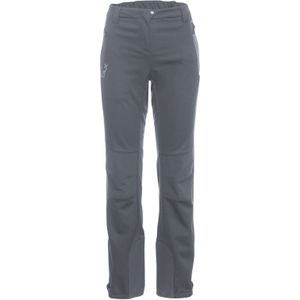 Trespass - Sola Softshell Outdoor Broek - Waterdicht - 100% Polyester