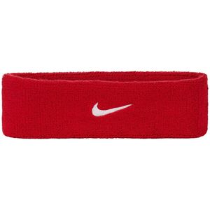 Nike Unisex Adults Swoosh Headband